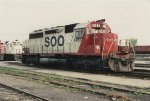 SOO #6402